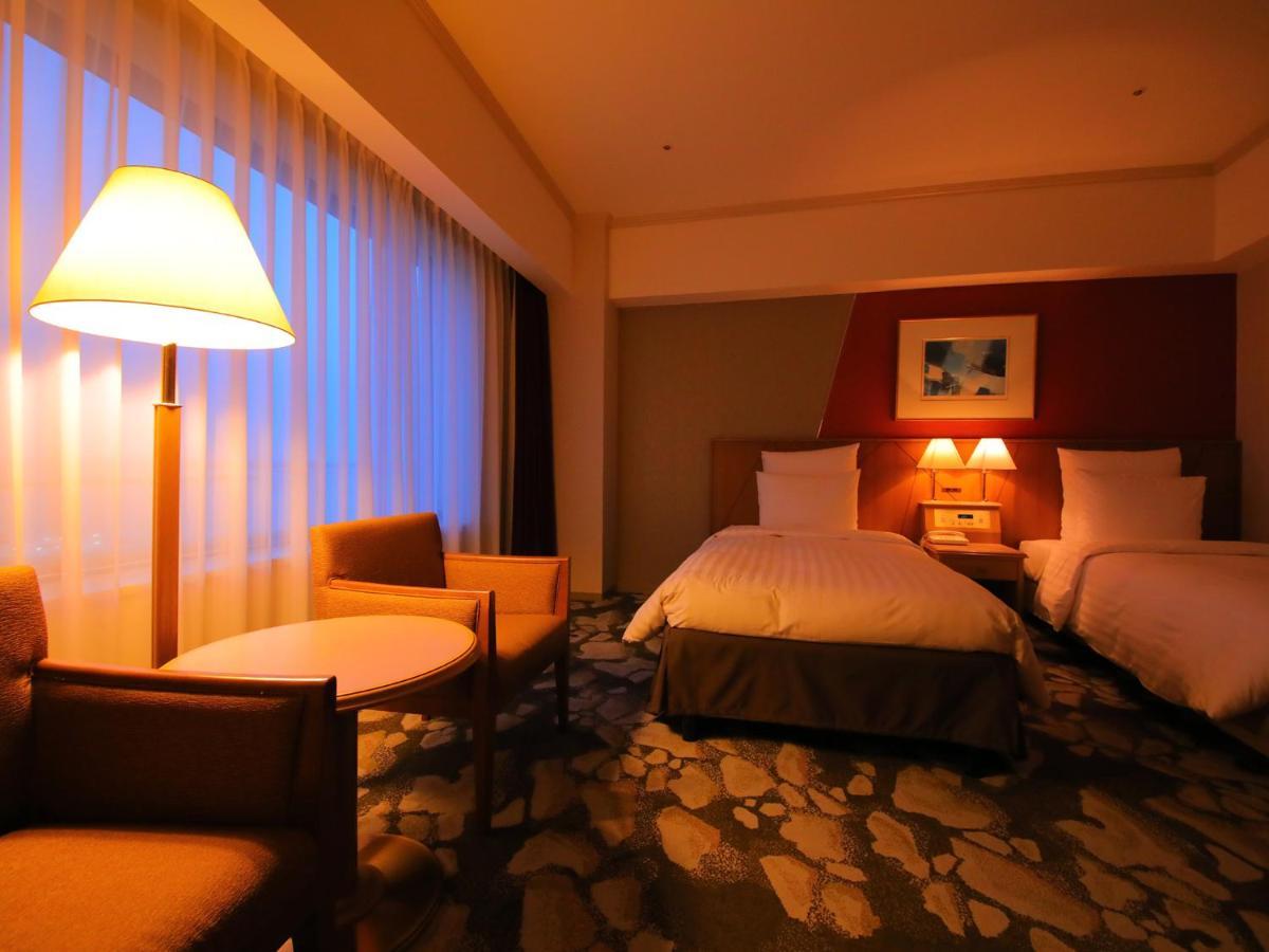 Surfeel Hotel ווקאנאי מראה חיצוני תמונה